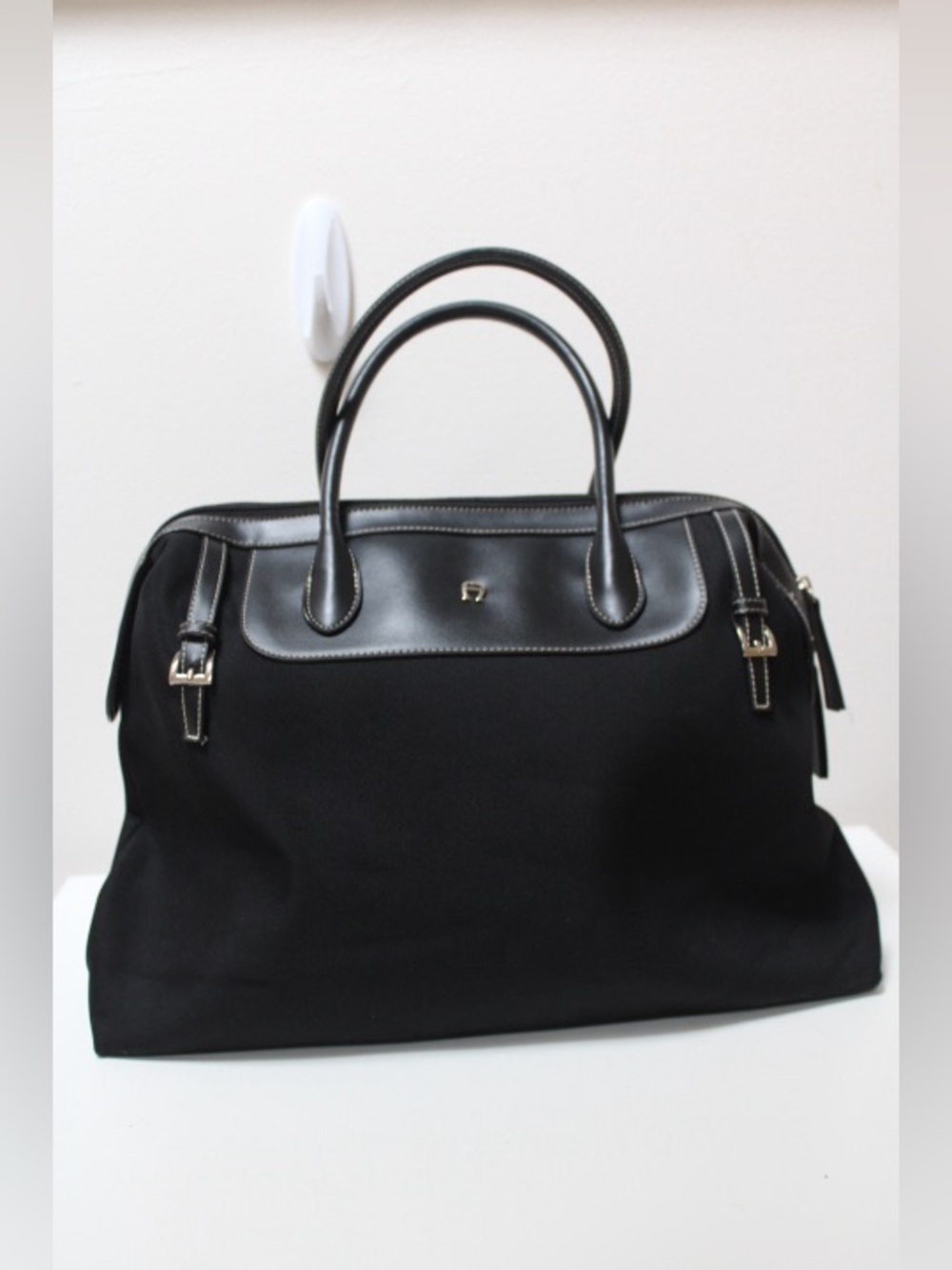 Etienne Aigner satchel/tote bag